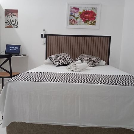 Loft 2 Completo Ar Canais Assinat Garagem Internet Prox Aparecida E Industrias Apartamento Pindamonhangaba Exterior foto