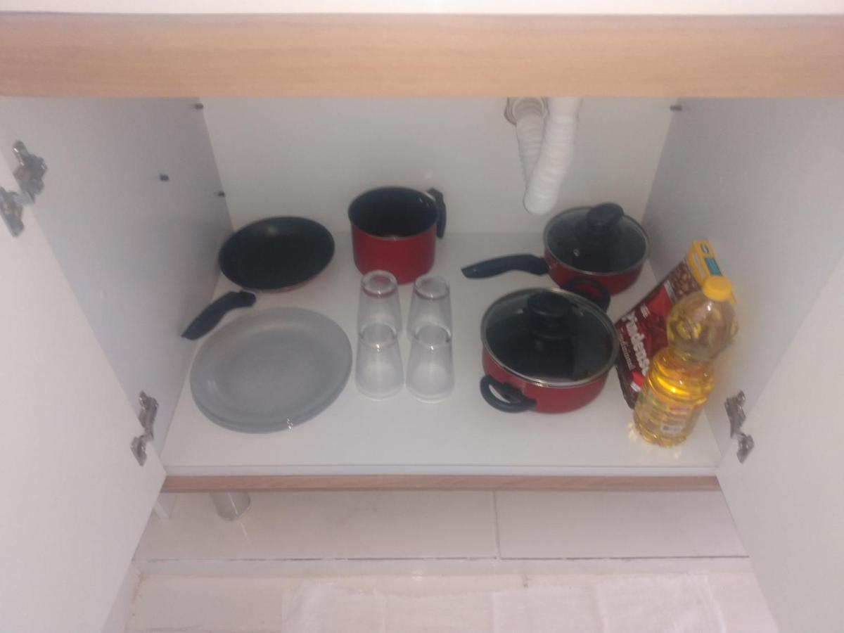 Loft 2 Completo Ar Canais Assinat Garagem Internet Prox Aparecida E Industrias Apartamento Pindamonhangaba Exterior foto