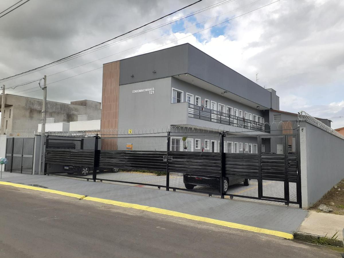 Loft 2 Completo Ar Canais Assinat Garagem Internet Prox Aparecida E Industrias Apartamento Pindamonhangaba Exterior foto