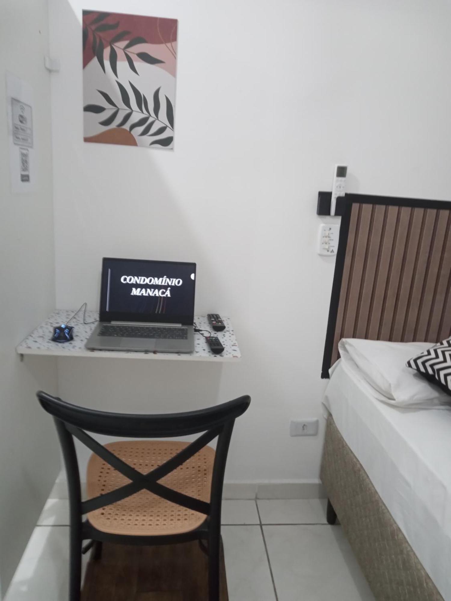 Loft 2 Completo Ar Canais Assinat Garagem Internet Prox Aparecida E Industrias Apartamento Pindamonhangaba Exterior foto