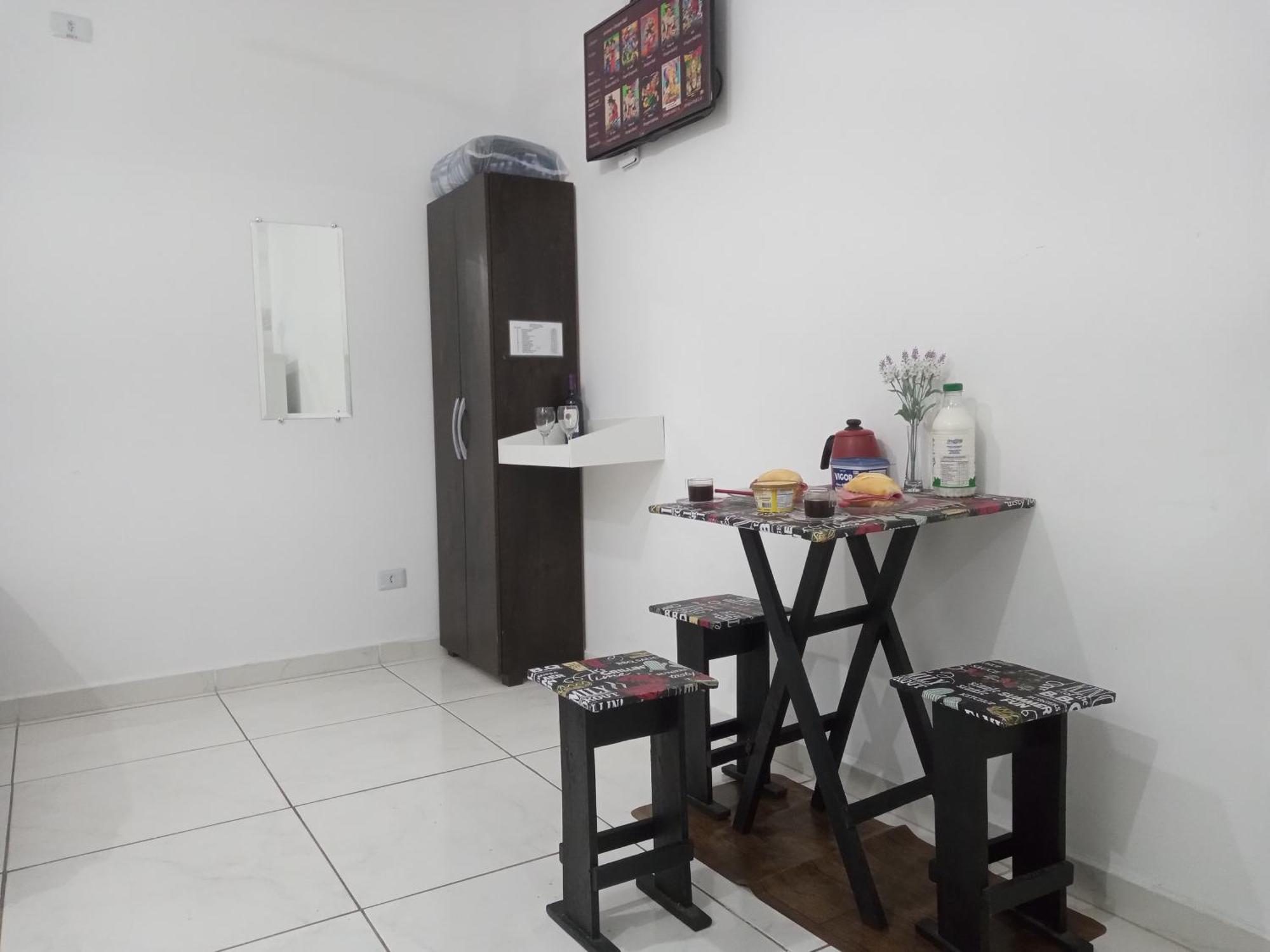Loft 2 Completo Ar Canais Assinat Garagem Internet Prox Aparecida E Industrias Apartamento Pindamonhangaba Exterior foto