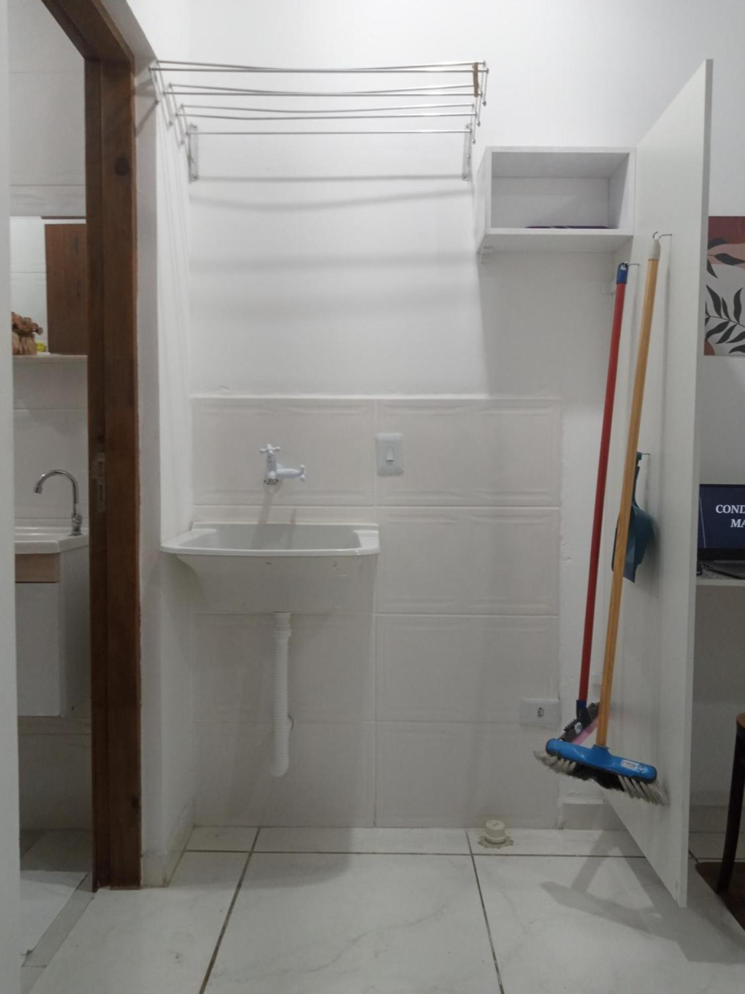 Loft 2 Completo Ar Canais Assinat Garagem Internet Prox Aparecida E Industrias Apartamento Pindamonhangaba Exterior foto