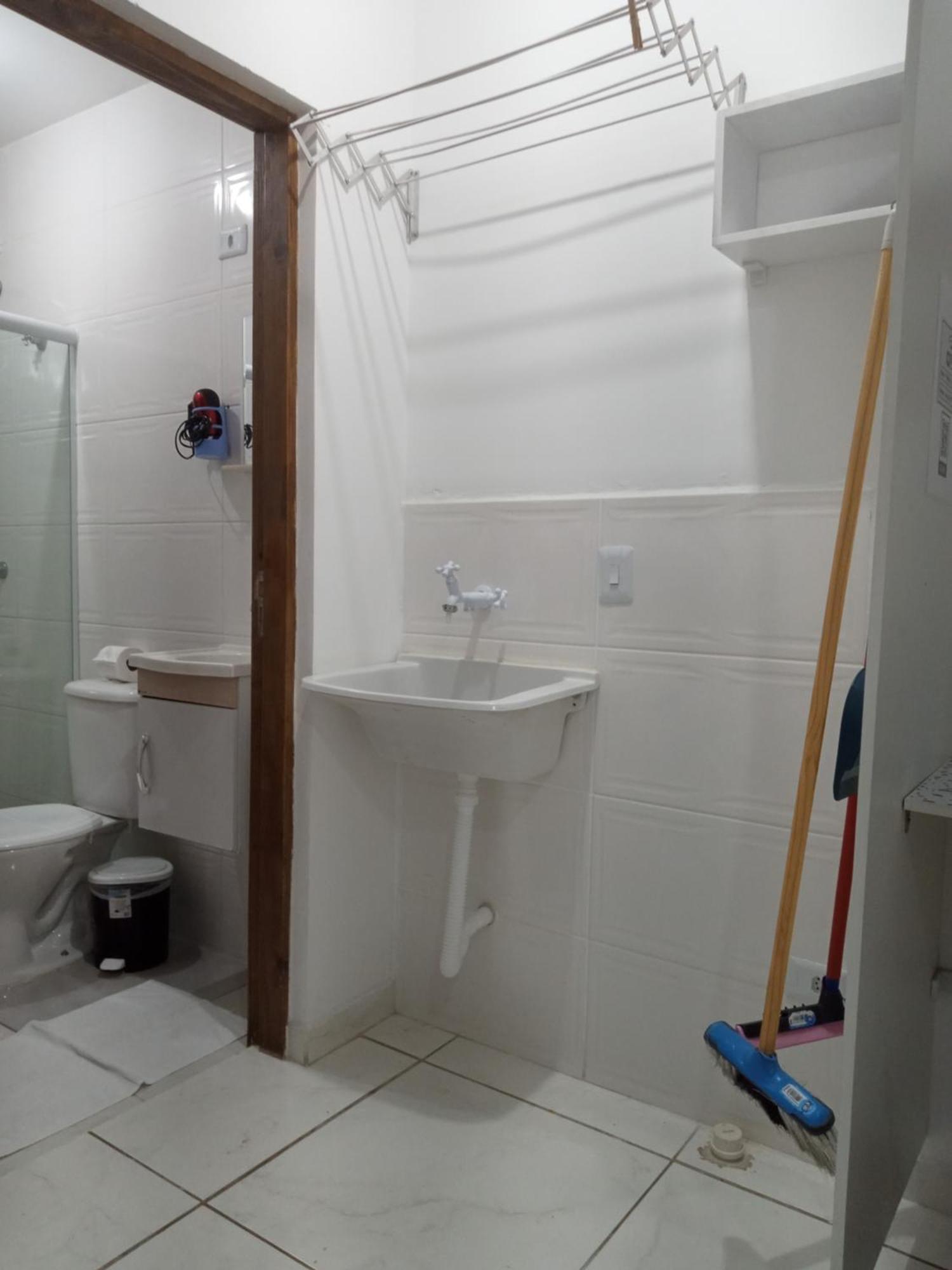 Loft 2 Completo Ar Canais Assinat Garagem Internet Prox Aparecida E Industrias Apartamento Pindamonhangaba Exterior foto