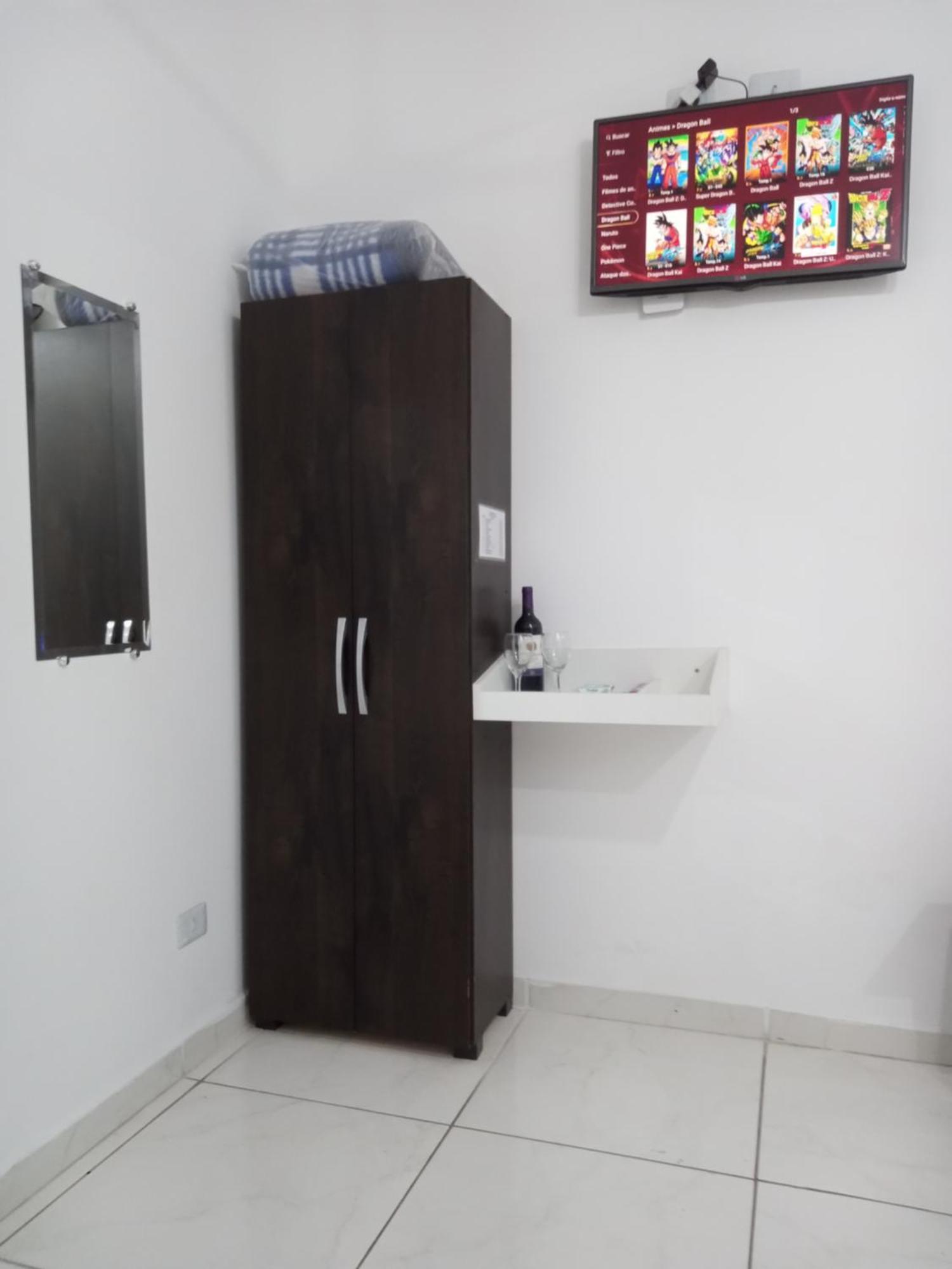 Loft 2 Completo Ar Canais Assinat Garagem Internet Prox Aparecida E Industrias Apartamento Pindamonhangaba Exterior foto