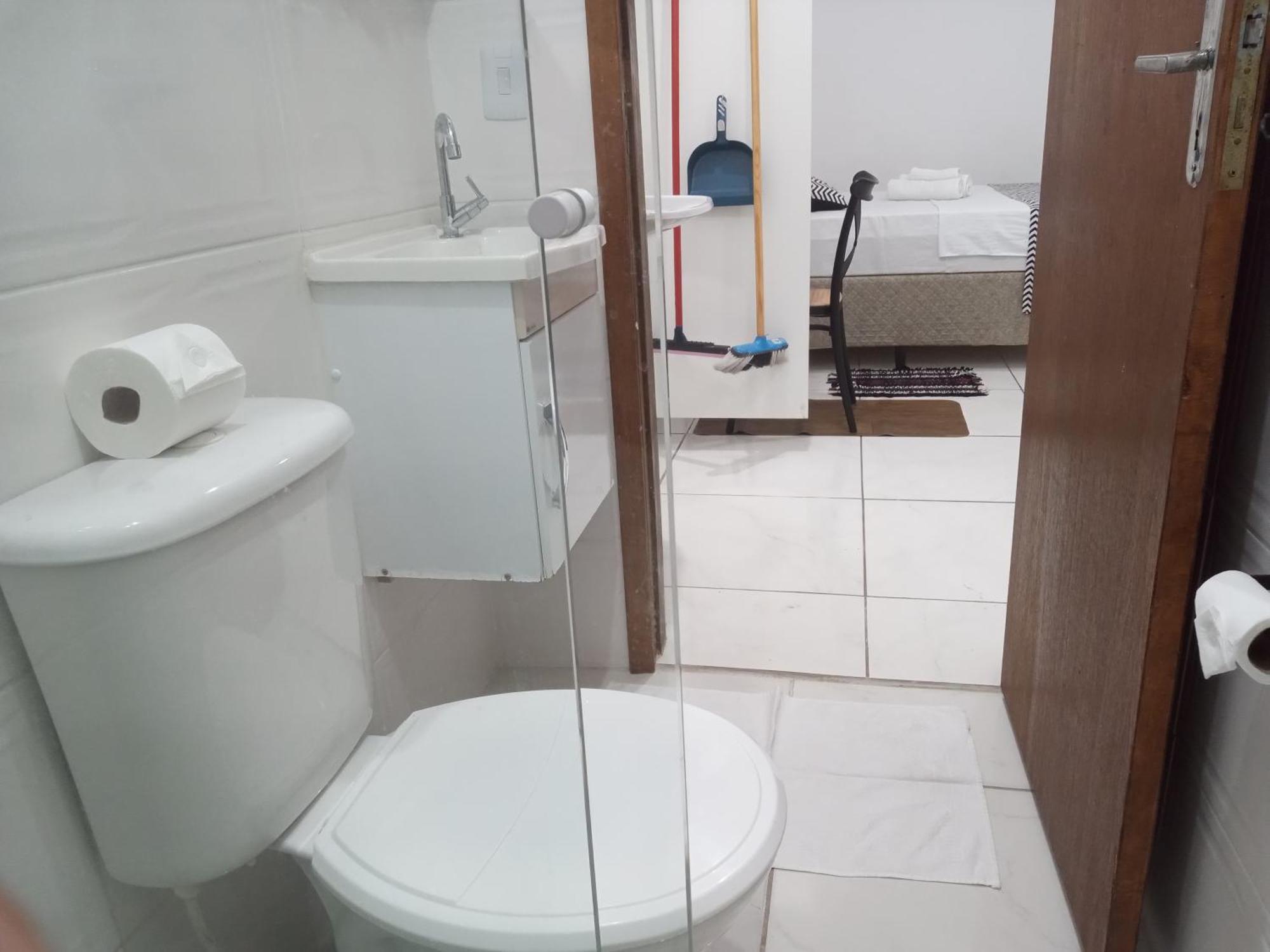 Loft 2 Completo Ar Canais Assinat Garagem Internet Prox Aparecida E Industrias Apartamento Pindamonhangaba Exterior foto