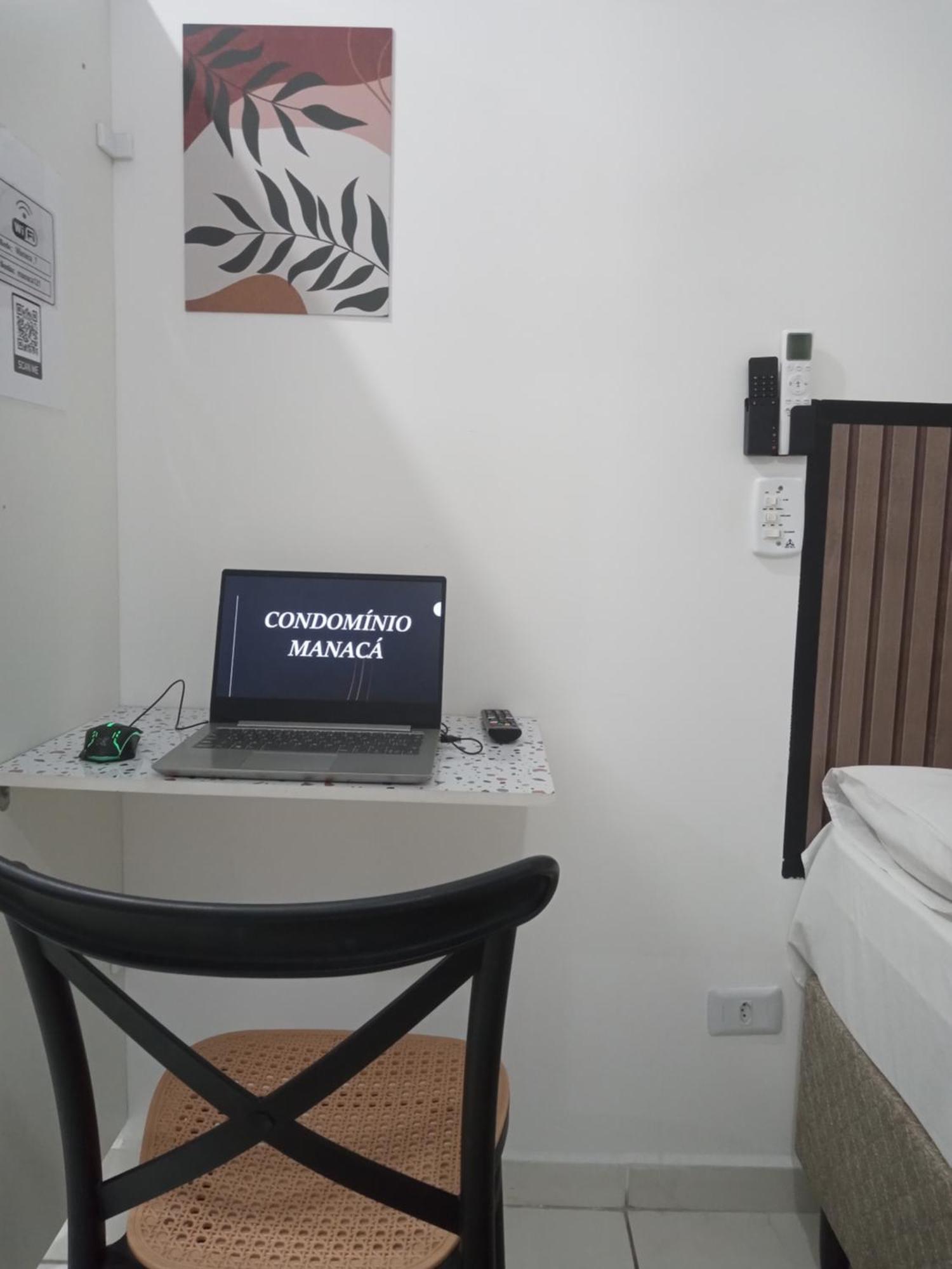 Loft 2 Completo Ar Canais Assinat Garagem Internet Prox Aparecida E Industrias Apartamento Pindamonhangaba Exterior foto